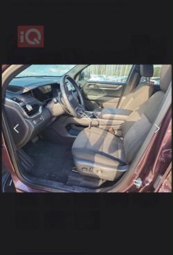 GMC Acadia